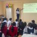 En escuela primaria de Tarímbaro, imparte FGE charla de prevención del bullying