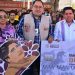 Entrega de tarjetas de Beca “Rita Cetina” presenta avance del 70 por ciento, en Michoacán