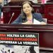 Diputada Tere Herrera pide escuchar a madres buscadoras para enriquecer leyes