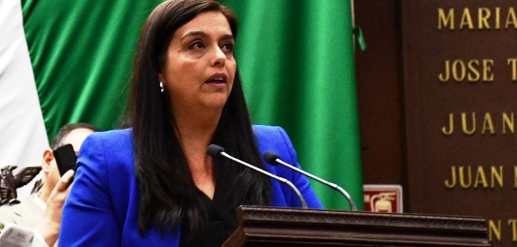 Convoca diputada Tere Herrera a fortalecer políticas de inclusión para personas con autismo