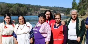 Feria Gastronómica de Umécuaro cierra con éxito su tercera edición