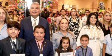 Busca Vanhe Caratachea que Mérito Infantil “Sapirhaticheri” reconozca los logros de las infancias en Michoacán