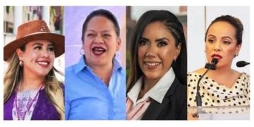 Alcaldesas michoacanas dan impulso a la promoción turística y productiva de sus municipios