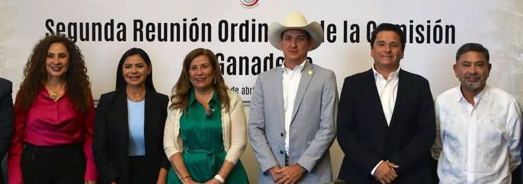 Senado garantiza justicia para mujeres ganaderas en México: Araceli Saucedo