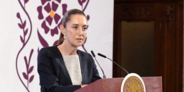 SE OFERTARÁN 100 MIL EMPLEOS ADICIONALES COMO PARTE DEL PLAN MÉXICO: PRESIDENTA CLAUDIA SHEINBAUM