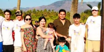 Playa Mezcala Brilla con Diversión y Energía en esta Semana Santa