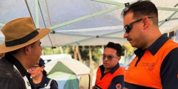 Playa San Telmo en Coahuayana un lugar para disfrutar estás vacaciones