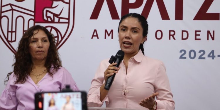 En Apatzingán invitan  a sumarse a la campaña “YoConsumoLocal”