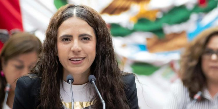 Giulianna Bugarini: “Nuestro deber es con la conciencia, no con la conveniencia”