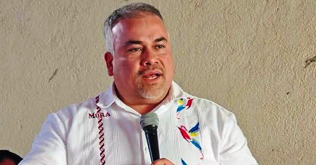 Reconoce Morena Michoacán al Plan México como motor del bienestar y desarrollo nacional