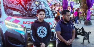 Saldo blanco durante Semana Santa 2025 en Santa Clara del Cobre