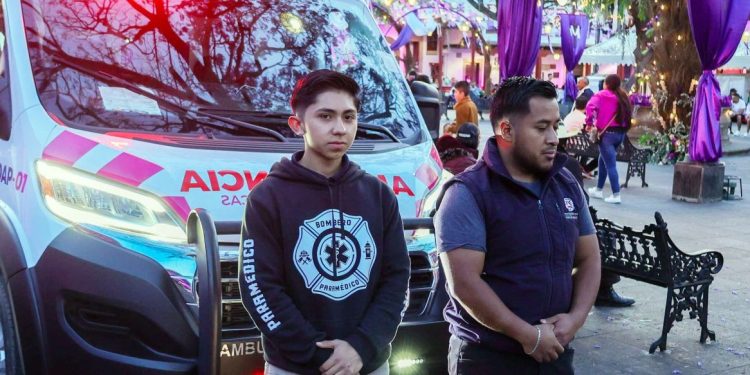 Saldo blanco durante Semana Santa 2025 en Santa Clara del Cobre