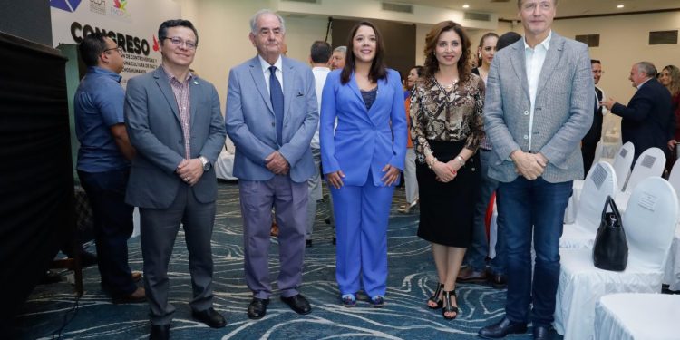 La cultura de paz y respeto a los derechos humanos, clave para el desarrollo: Xóchitl Ruiz