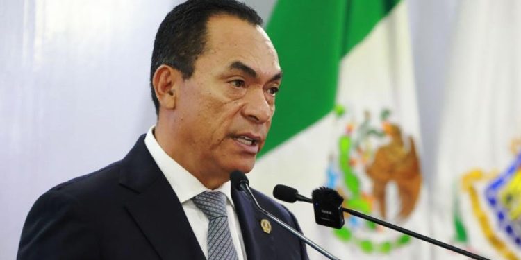 Resultados contundentes en materia de seguridad y procuración de justicia en Michoacán