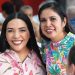 Celebra Adriana Campos con mamás de Jacona el Día de las Madres