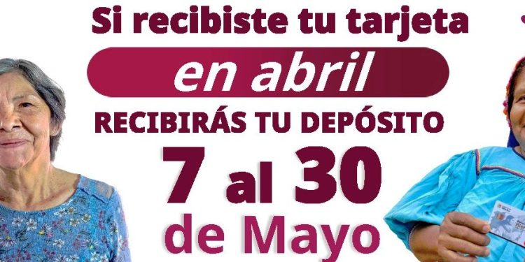 Inicia pago de Pensiones y Programas para el Bienestar: Ariadna Montiel