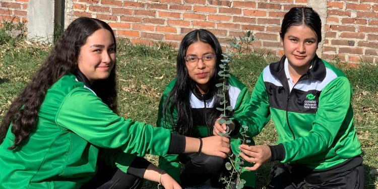 Conalep lanza campaña ambiental para fortalecer conciencia en sus estudiantes