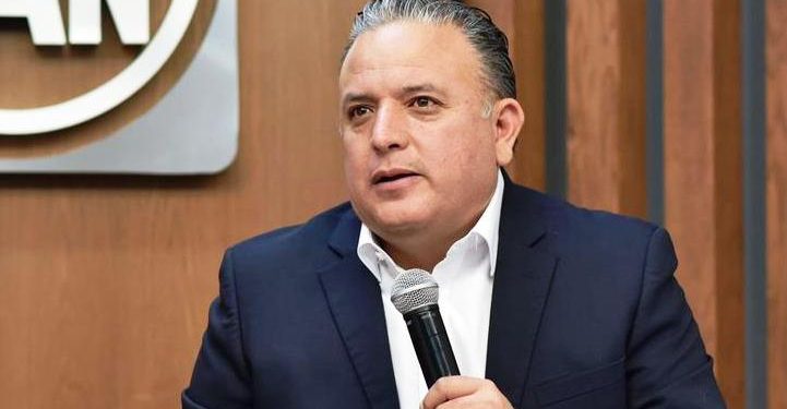 Migrantes michoacanos, víctimas del sometimiento de Morena ante Estados Unidos: PAN