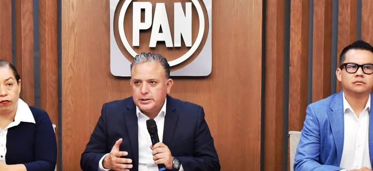 Morena busca endilgar el fraude de elección judicial a órganos electorales: PAN