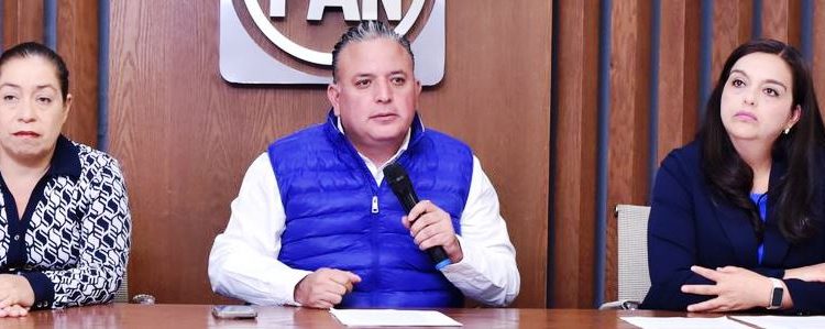 Morena ha terminado de matar la transparencia en Michoacán: PAN