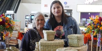 Celeste Ascencio reconoce récord histórico de empleos formales en Michoacán