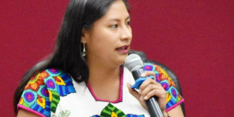 La Senadora Celeste Ascencio presenta iniciativa para fortalecer la inclusión laboral en México