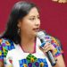 La Senadora Celeste Ascencio presenta iniciativa para fortalecer la inclusión laboral en México