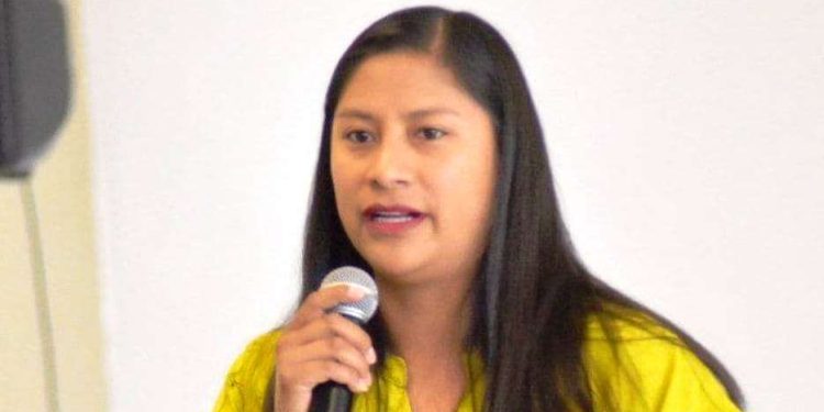 Impuesto a remesas, un golpe a la dignidad migrante: Celeste Ascencio