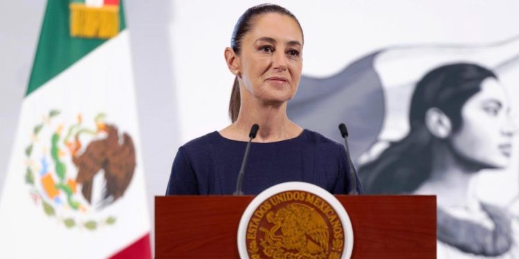 PLAN MÉXICO: PRESIDENTA CLAUDIA SHEINBAUM INFORMA ACCIONES PARA FORTALECER LA INDUSTRIA NACIONAL Y EL BIENESTAR DE LAS FAMILIAS MEXICANAS