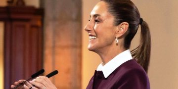 PRESIDENTA CLAUDIA SHEINBAUM ANUNCIA INVERSIÓN DE BBVA POR 100 MIL MDP PARA LOS PRÓXIMOS SEIS AÑOS