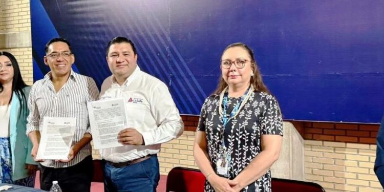 Conalep fortalece vinculación académica mediante alianza con Universidad La Salle