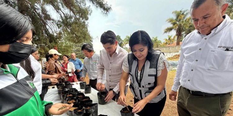 Conalep Zitácuaro se encamina hacia la autosustentabilidad