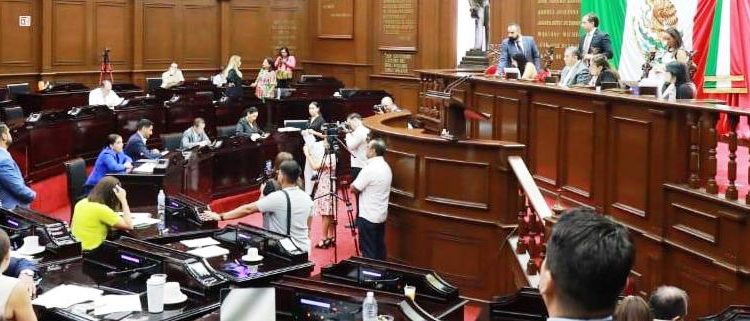 Abierta la convocatoria para la entrega de la Condecoración Melchor Ocampo