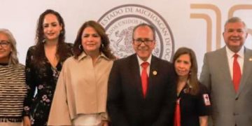 Participa Congreso del Estado en la “Colecta Nacional 2025”de la Cruz Roja