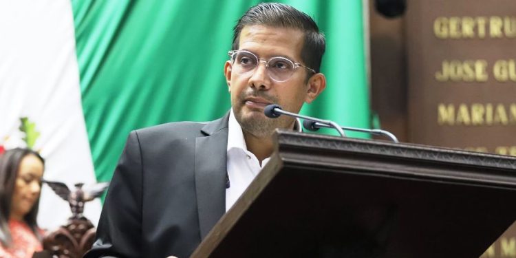 Conrado Paz plantea reforma para brindar personalidad jurídica a la Procuraduría De Protección de Niñas, Niños y Adolescentes