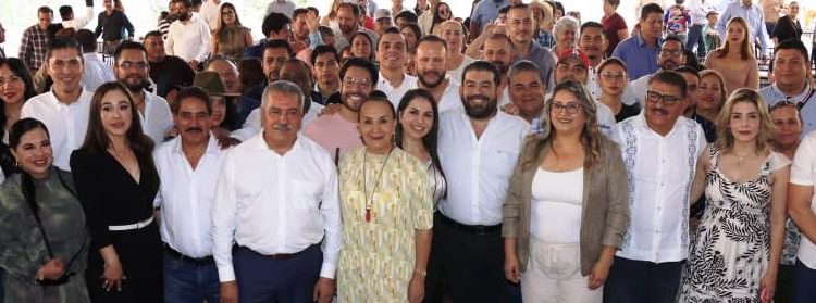 Despierta Michoacán se suma al senador Raúl Morón para rescatar al estado