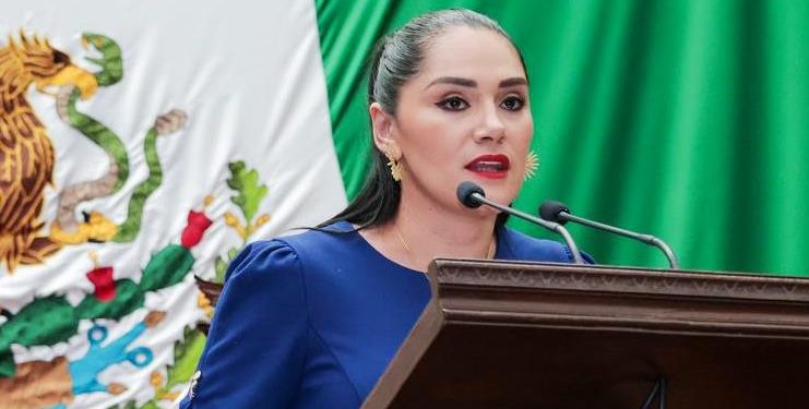 Ciberbullying debe combatirse con estrategias concretas: Diana Espinoza, al presentar iniciativa de reforma