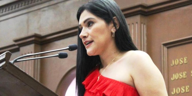Presenta diputada Diana Espinosa iniciativa para reformar Ley de Turismo en materia de protección a niñas, niños y adolescentes