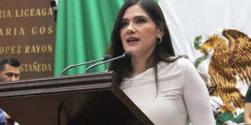 Presentará Diana Espinoza, iniciativa para reformar Ley de Turismo de Michoacán