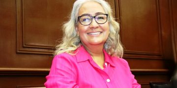 Emma Rivera garantizan que desde el Congreso del Estado, la reforma de telecomunicaciones no atentará contra las libertades