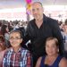 Eric Gaona celebra a los maestros de Tarímbaro con un emotivo festejo