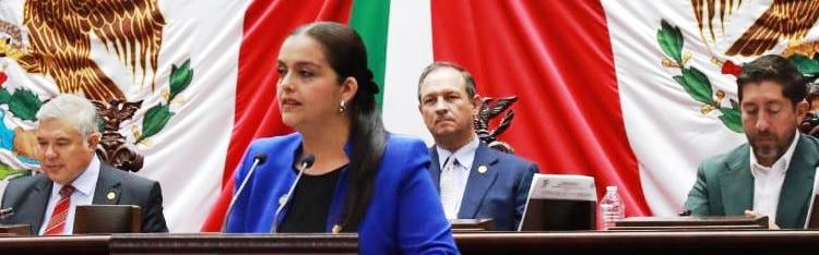 Exhortan diputados a autoridades para que eviten la venta, distribución o entrega de juguetes para las y los niños, considerados bélicos