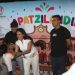 Continúa el Festival de Apatzilandia con 20 Eventos para Niñas y Niños de Apatzingán