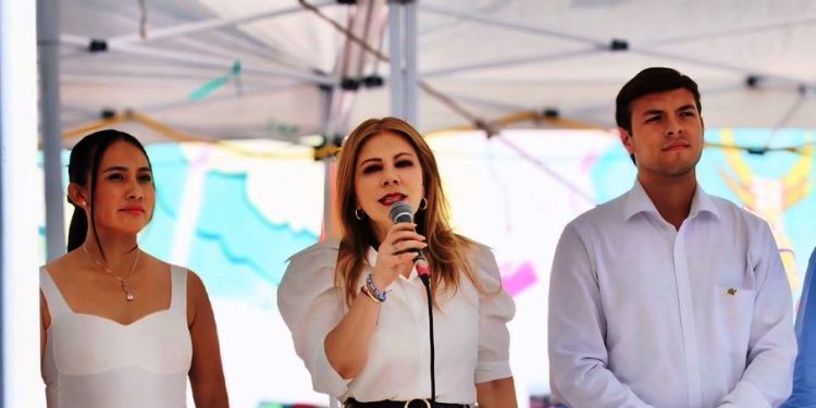 Gobierno de Morelia inaugura 4ª Feria del Taco en Villas del Pedregal