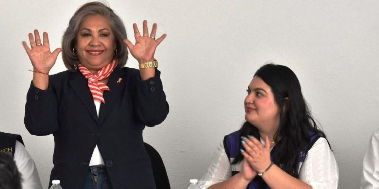 Inicia Fiscalía General “Jornada Territorial de Sensibilización y Nuevas Masculinidades” en la Región Zamora