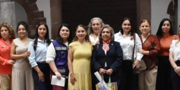 En Zamora, participa CJIM en la “Jornada Regional 2025, Entre todas nos sostenemos””, de la Seimujer