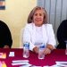 Centro de Justicia Integral para las Mujeres de Zamora continúa con acciones de prevención de la violencia en la región