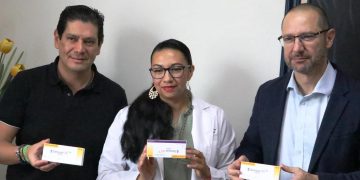 Impulsará PVEM creación de Banco Estatal de Medicamentos: Ernesto Núñez