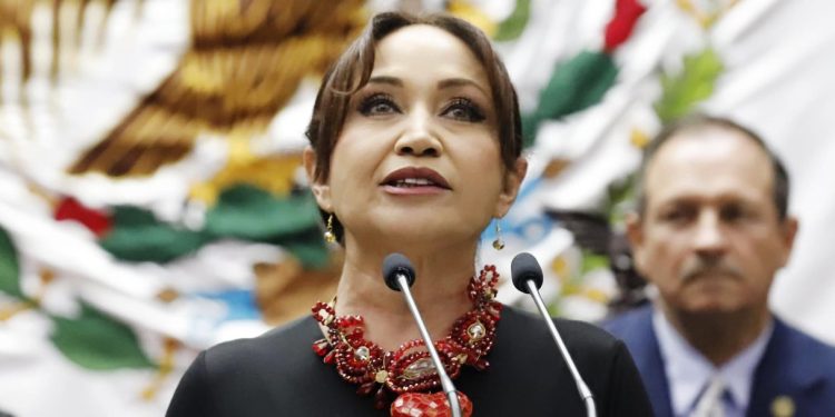 Itzé Camacho propone tipificar el acecho como delito en Michoacán