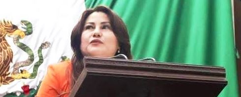 Desde la Comisión de Migración, Jackie Avilés refrenda compromiso para la protección de los derechos de los migrantes